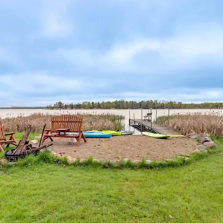 Away At Moose Bay Breezy Point Gem With Game Room